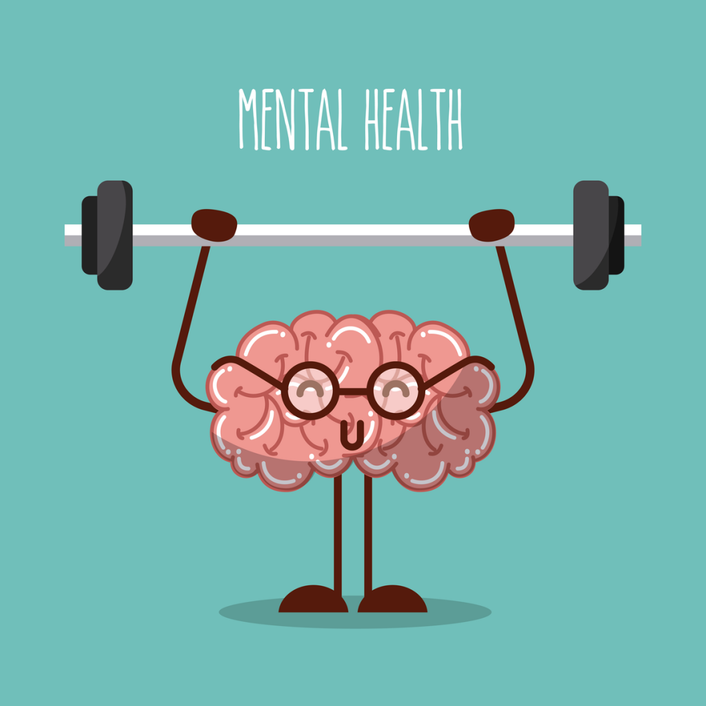 Mental Health Exercises For A Strong Mind VA Benefits Team Synergy 