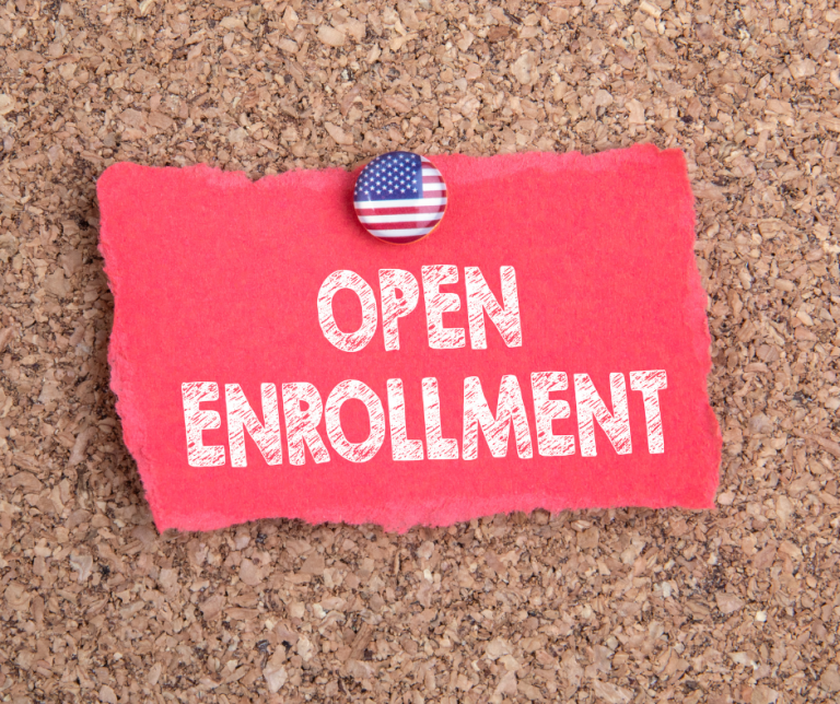 Benefits 101 What Is Open Enrollment? VA Employee Benefits Group