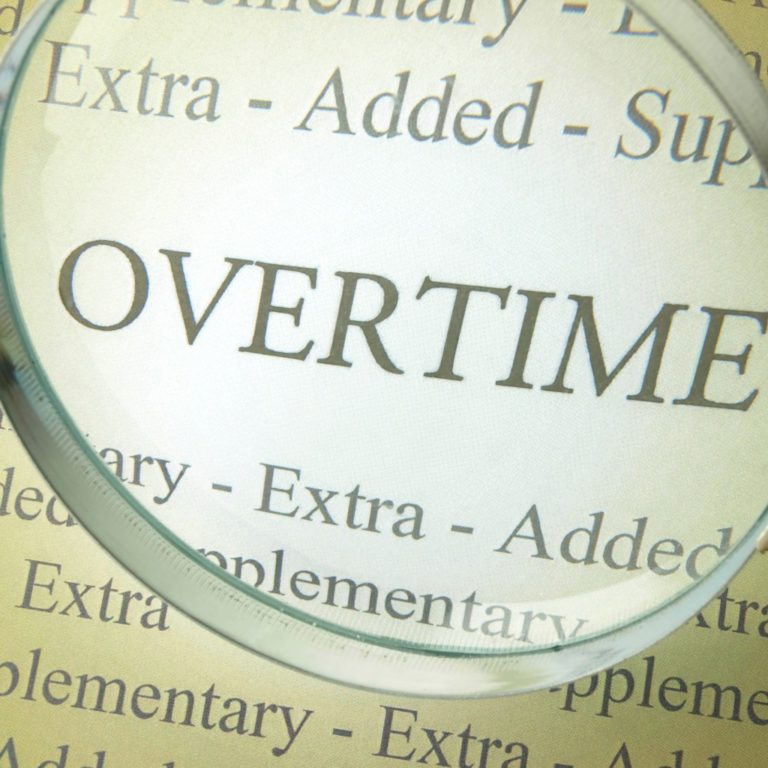 Does the FLSA Final Rule Apply to All Overtime Exemptions? VA
